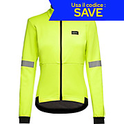 Gore Wear Womens Tempest Cycling Jacket AW21